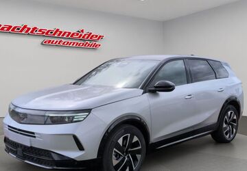 Opel Grandland (X) 1.568 km 35.990 &euro; Beelitz 14547