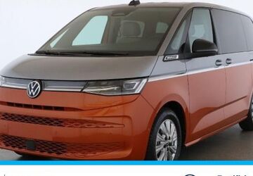 VW T7 Multivan 5.512 km 63.495 &euro; Berlin 13088