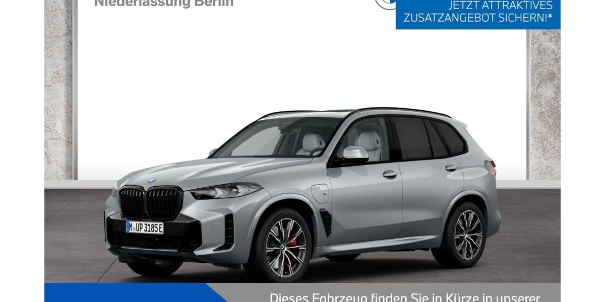 BMW X5 19.865 km 94.680 &euro; Berlin 14057