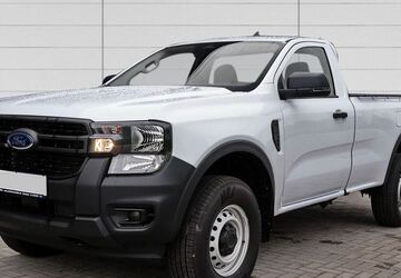 Ford Ranger 3.970 km 36.295 &euro; Berlin 10365