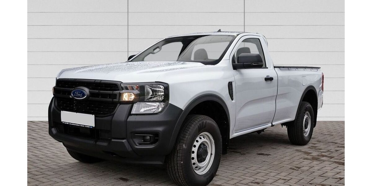 Ford Ranger 3.970 km 36.295 &euro; Berlin 10365