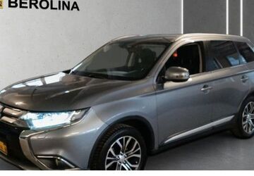 Mitsubishi Outlander 136.999 km 13.888 &euro; Berlin 10709