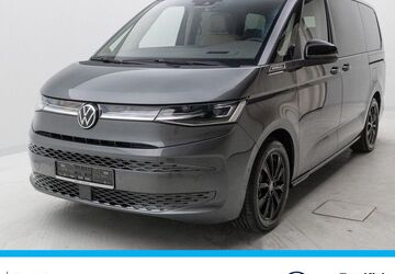VW T7 Multivan 35.000 km 68.989 &euro; Berlin 13088