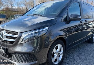 Mercedes-Benz V 300 177.398 km 37.990 &euro; Potsdam 14482