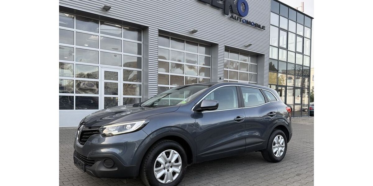 Renault Kadjar 64.000 km 12.950 &euro; Berlin-Lichtenberg 10365
