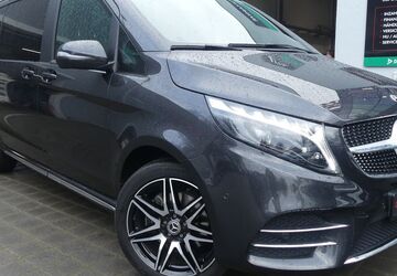 Mercedes-Benz V 300 32.830 km 63.800 &euro; Berlin 13156