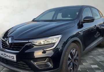 Renault Arkana 20.129 km 19.888 &euro; Teltow 14513