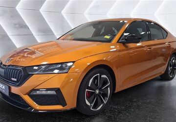 Skoda Octavia 66.550 km 33.990 &euro; Ludwigsfelde 14974