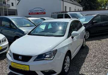 Seat Ibiza 94.000 km 9.990 &euro; Teltow 14513