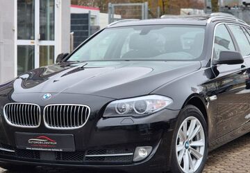 BMW 528 225.000 km 9.950 &euro; Teltow 14513