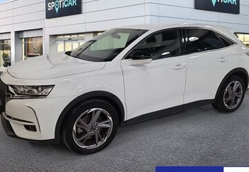 DS Automobiles DS7 (Crossback) 34.846 km 24.790 &euro; Berlin 12103