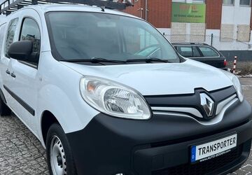 Renault Kangoo 97.000 km 8.990 &euro; Berlin 10551