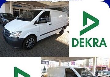 Mercedes-Benz Vito 200.000 km 7.499 &euro; Berlin 12109
