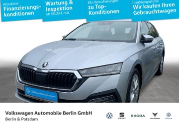 Skoda Octavia 62.020 km 23.990 &euro; Potsdam 14480