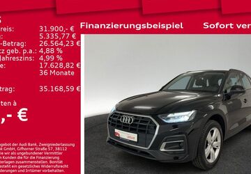 Audi Q5 57.600 km 30.900 &euro; Berlin 12489