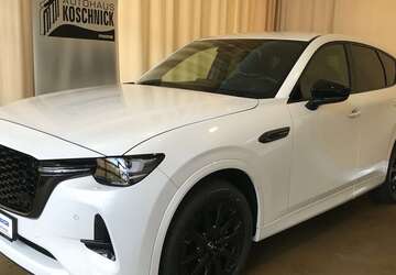 Mazda CX-60 1.500 km 54.900 &euro; Berlin 13088