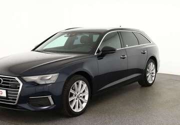 Audi A6 116.516 km 30.990 &euro; Berlin 13599
