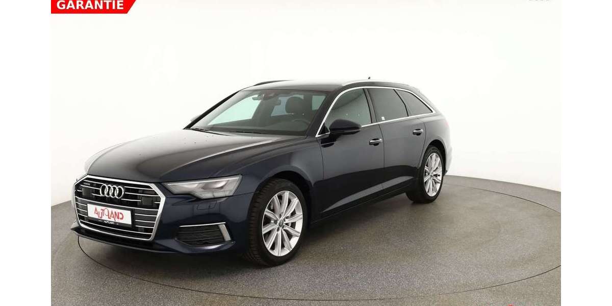 Audi A6 116.516 km 30.990 &euro; Berlin 13599