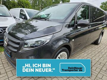 Gebrauchte Mercedes-Benz Vito