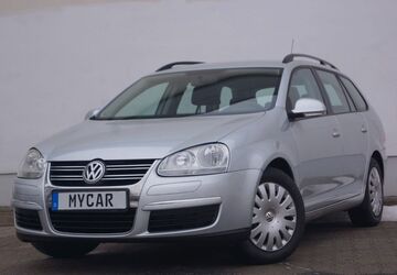 VW Golf 139.424 km 4.499 &euro; Berlin 13051