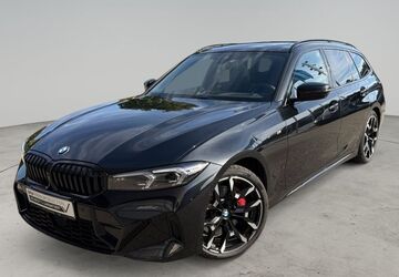 BMW 320 5.883 km 48.290 &euro; Potsdam 14482