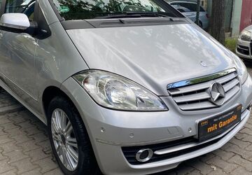 Mercedes-Benz A 150 47.456 km 5.990 &euro; Berlin 13599