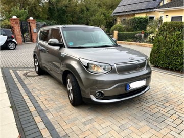 Gebrauchte Kia Soul