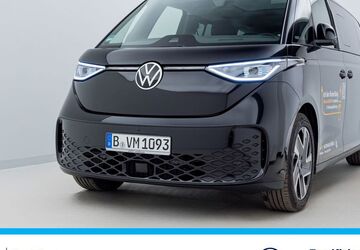 VW ID. Buzz 5.000 km 72.385 &euro; Berlin 13088