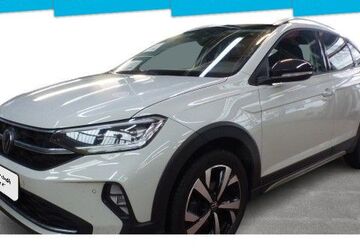 VW Taigo 50.503 km 20.630 &euro; Berlin 10587