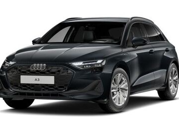 Audi A3 4.201 km 38.790 &euro; Berlin 12489