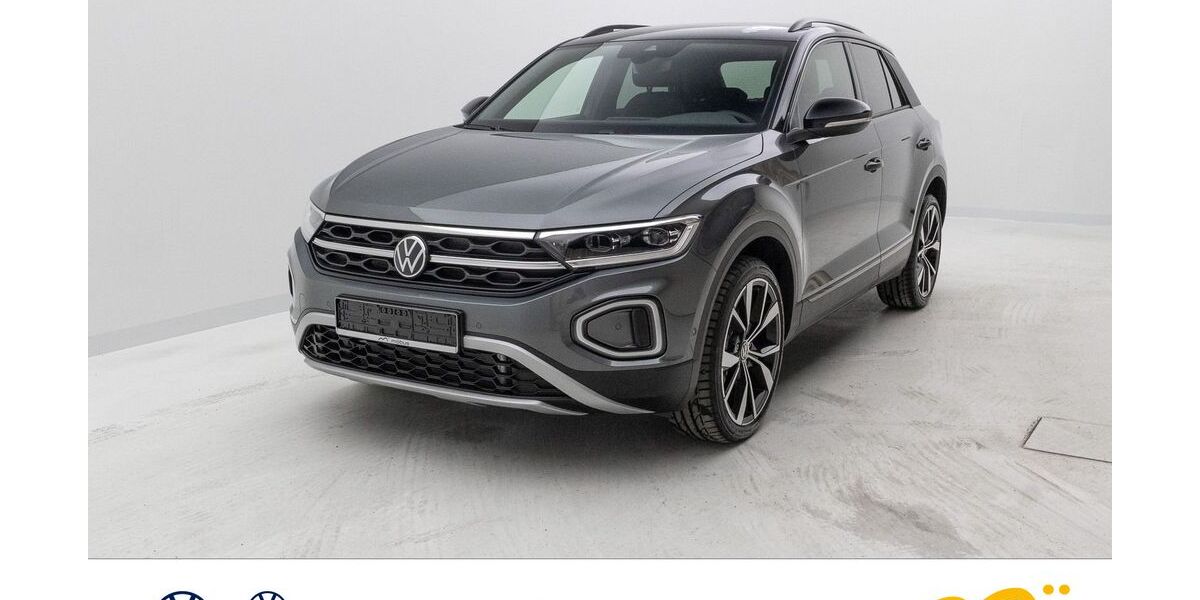 VW T-Roc 5.000 km 32.989 &euro; Berlin 13088