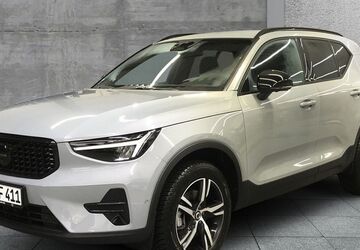 Volvo XC40 1.500 km 44.990 &euro; Berlin Tegel 13509