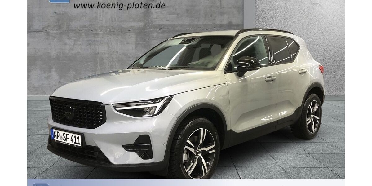 Volvo XC40 1.500 km 44.990 &euro; Berlin Tegel 13509