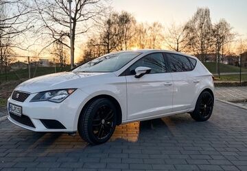 Seat Leon 122.000 km 6.800 &euro; Potsdam 14469