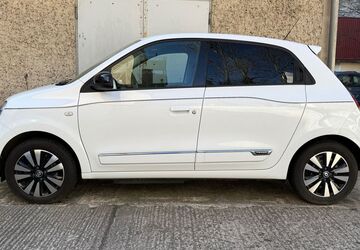 Renault Twingo 12.500 km 11.999 &euro; Berlin 10247