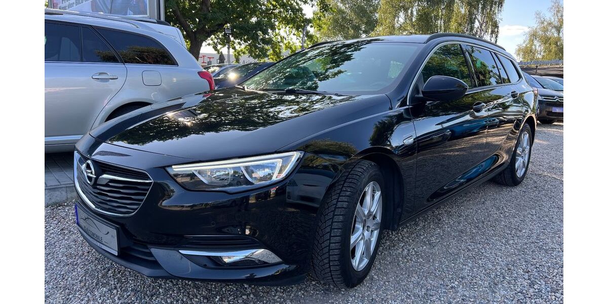 Opel Insignia 157.000 km 9.800 &euro; Berlin 13089