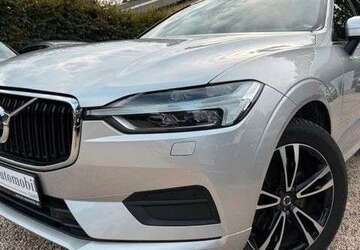 Volvo XC60 38.945 km 28.990 &euro; Großbeeren 14979