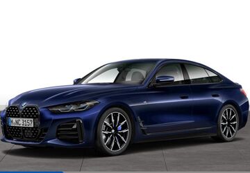 BMW 430 34.757 km 46.900 &euro; Berlin 14057