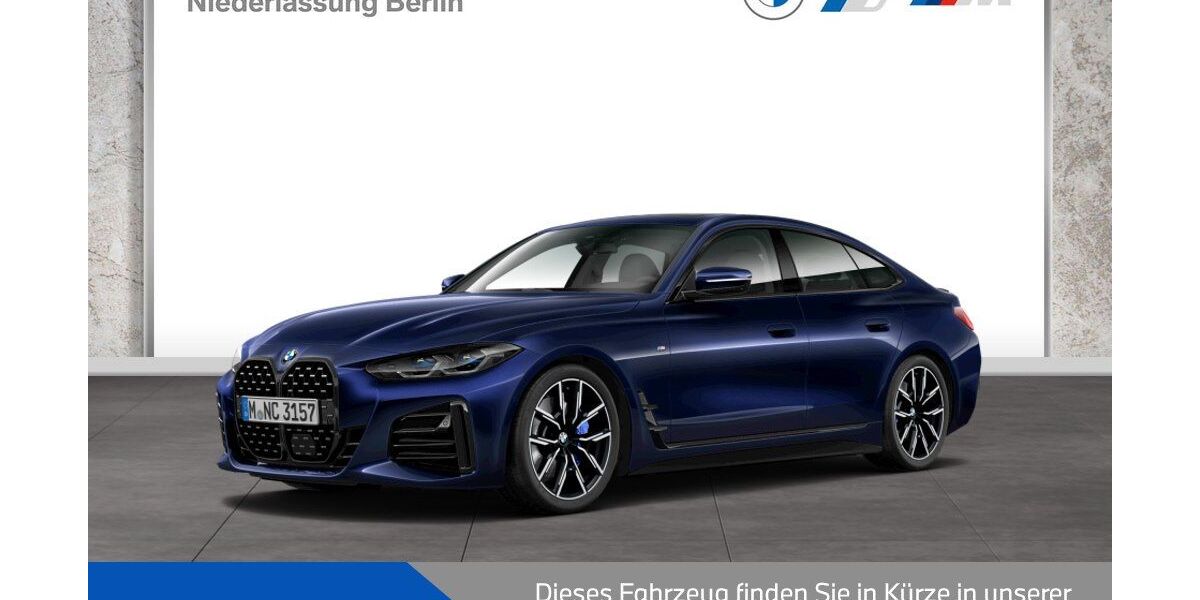 BMW 430 34.757 km 46.900 &euro; Berlin 14057