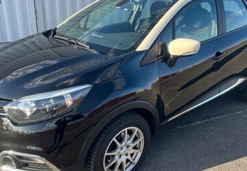 Renault Captur 222.000 km 6.499 &euro; Berlin 12057