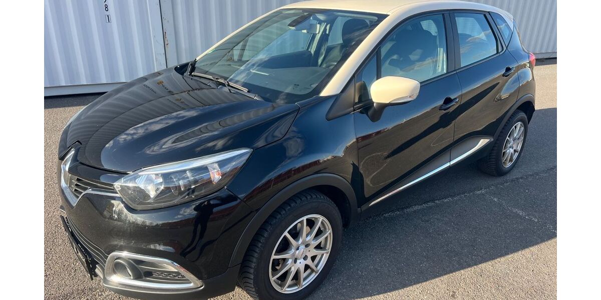 Renault Captur 222.000 km 6.499 &euro; Berlin 12057