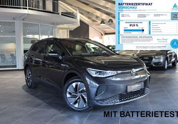 VW ID.4 56.001 km 23.980 &euro; Nuthetal 14558