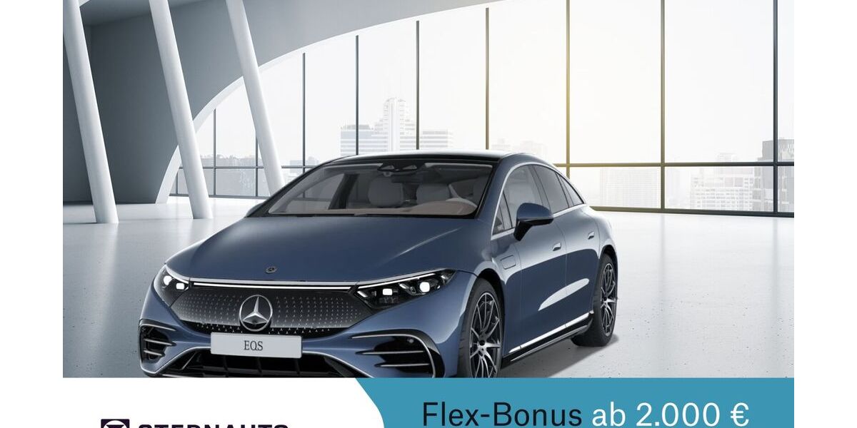 Mercedes-Benz EQS 46.342 km 69.980 &euro; Potsdam 14480