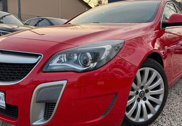 Opel Insignia 76.606 km 17.990 &euro; Großbeeren 14979