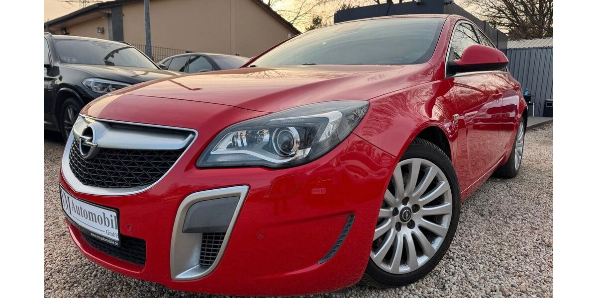 Opel Insignia 76.606 km 17.990 &euro; Großbeeren 14979