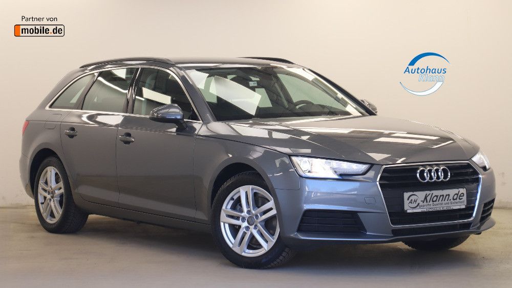 Audi A4 31.495 km 17.999 &euro; Teltow 14513