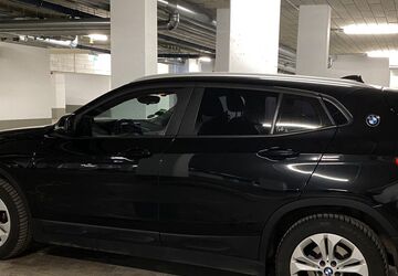 BMW X2 115.000 km 22.900 &euro; Potsdam 14469