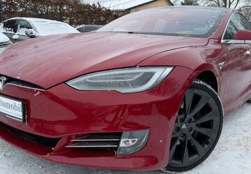 Tesla Model S 73.120 km 31.890 &euro; Großbeeren 14979