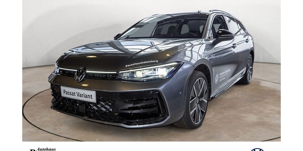 VW Passat Variant 2.000 km 75.202 &euro; Potsdam 14482