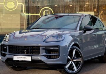 Porsche Cayenne 9.900 km 126.800 &euro; Kleinmachnow 14532